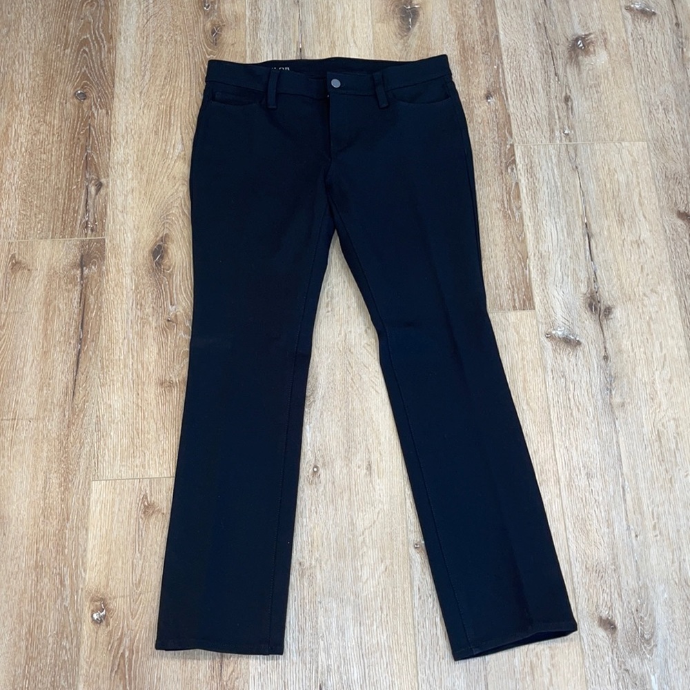 Ann Taylor Stretchy straight leg pants